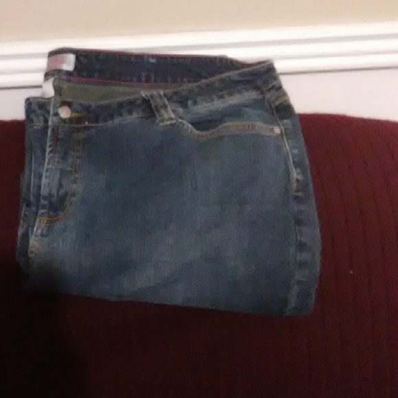 duck head jeans womens